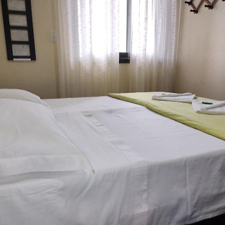 Hospedaria Bom Pastor Nova Petropolis Exteriör bild