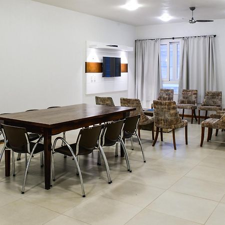 Hospedaria Bom Pastor Nova Petropolis Exteriör bild