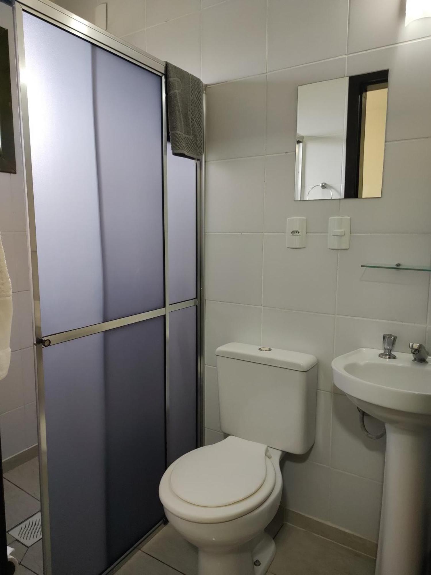 Hospedaria Bom Pastor Nova Petropolis Exteriör bild