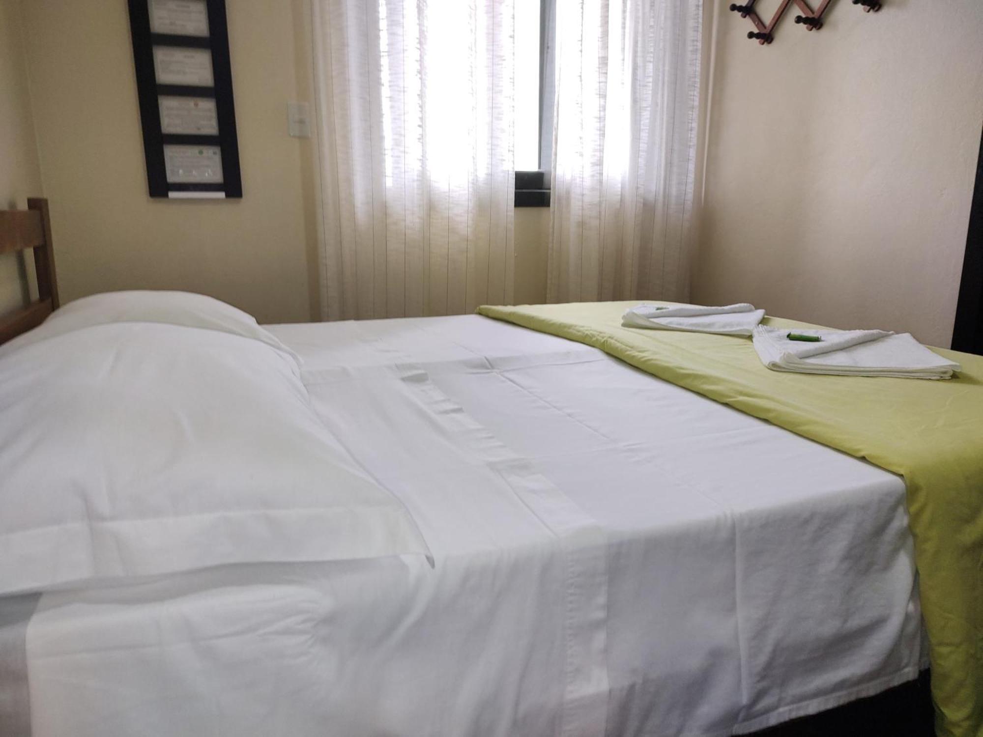Hospedaria Bom Pastor Nova Petropolis Exteriör bild