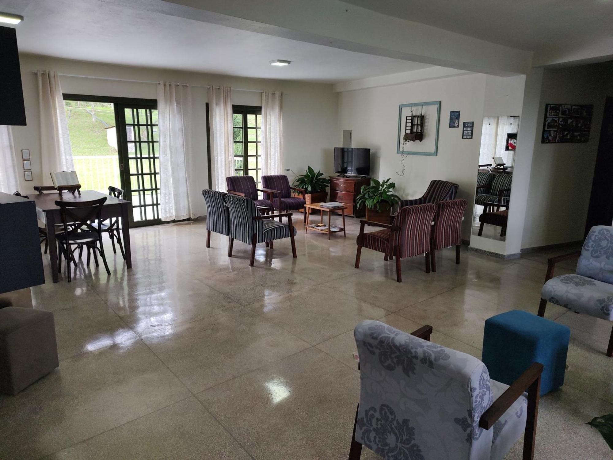 Hospedaria Bom Pastor Nova Petropolis Exteriör bild