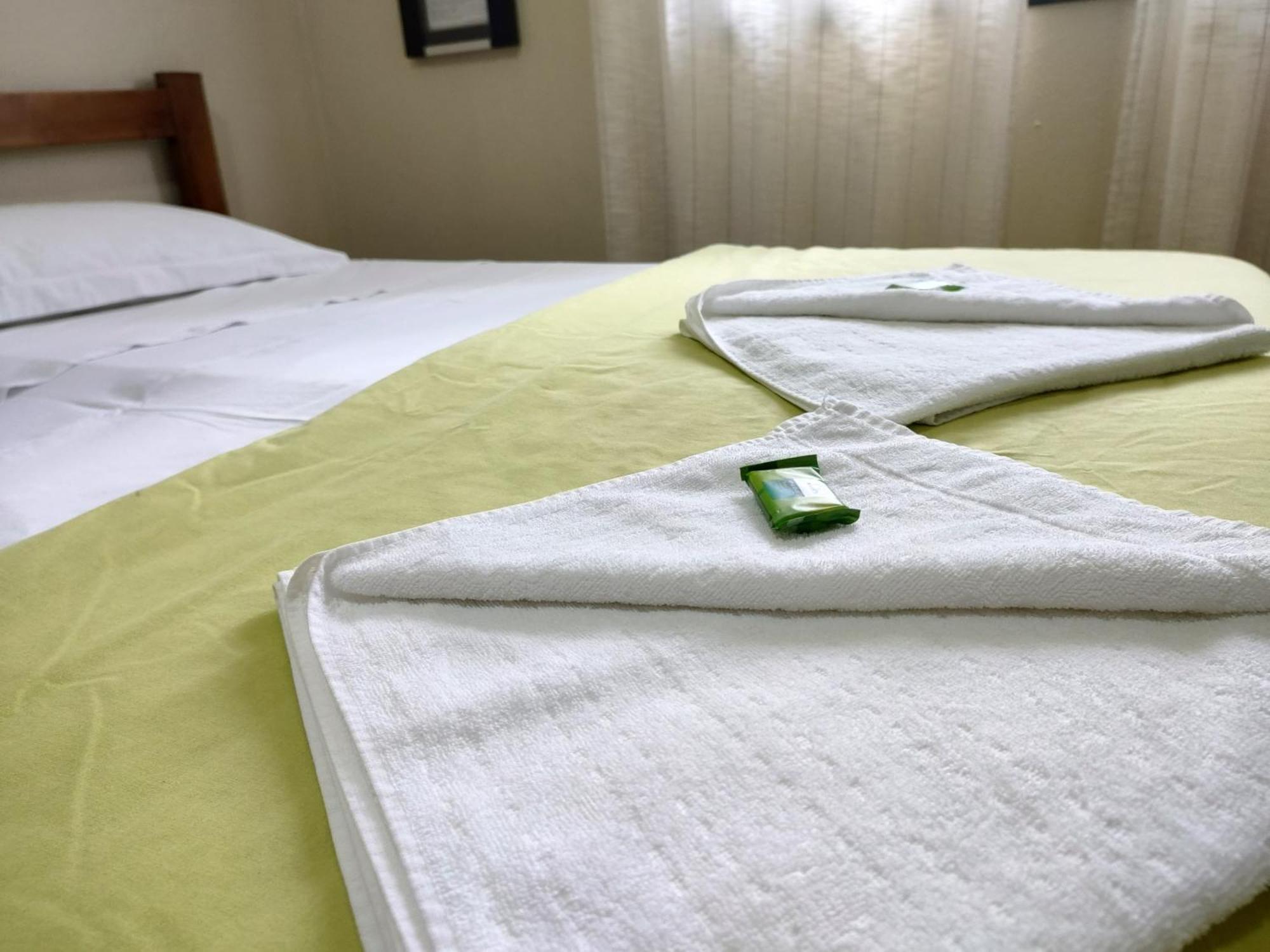 Hospedaria Bom Pastor Nova Petropolis Exteriör bild