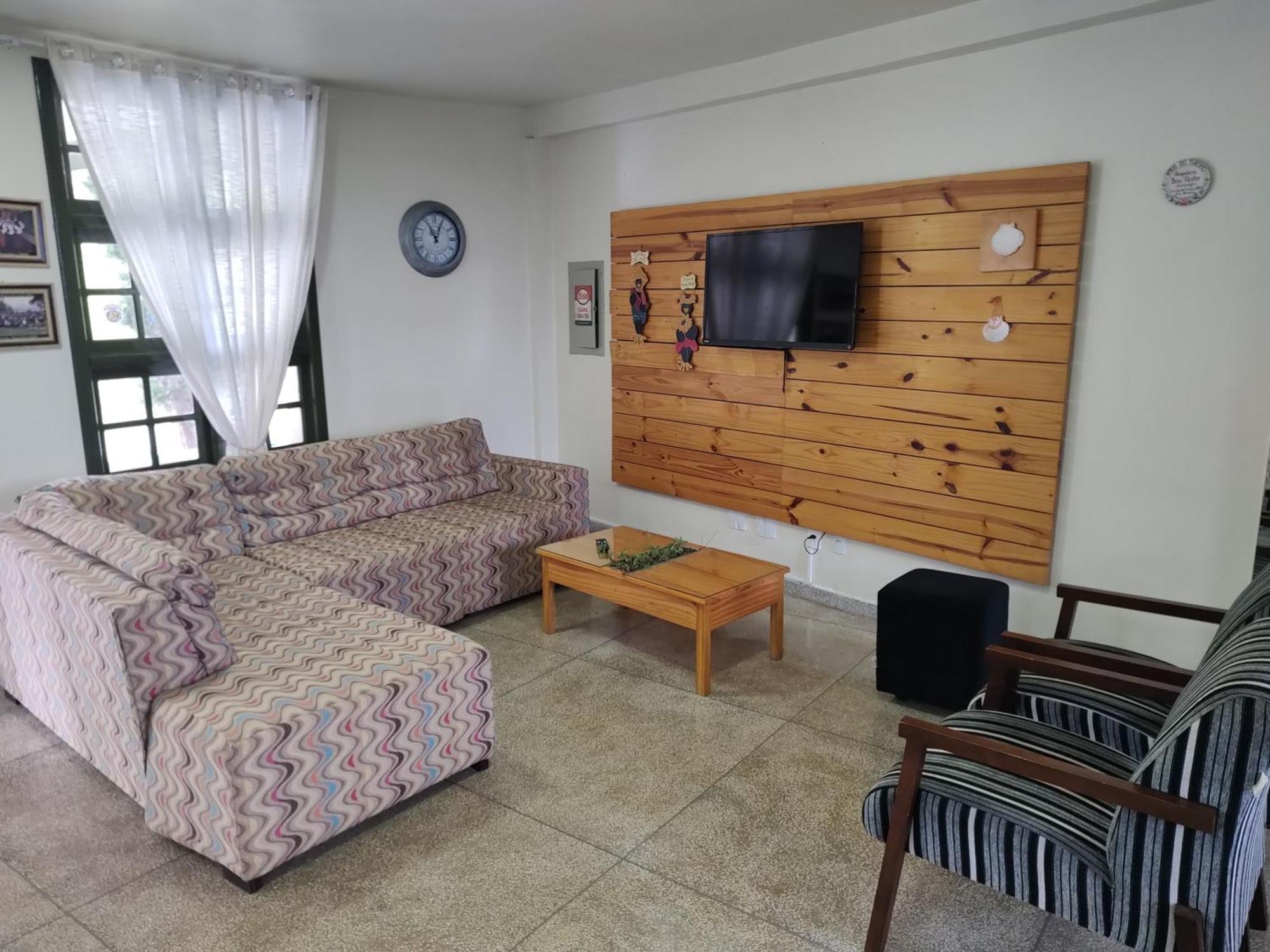 Hospedaria Bom Pastor Nova Petropolis Exteriör bild