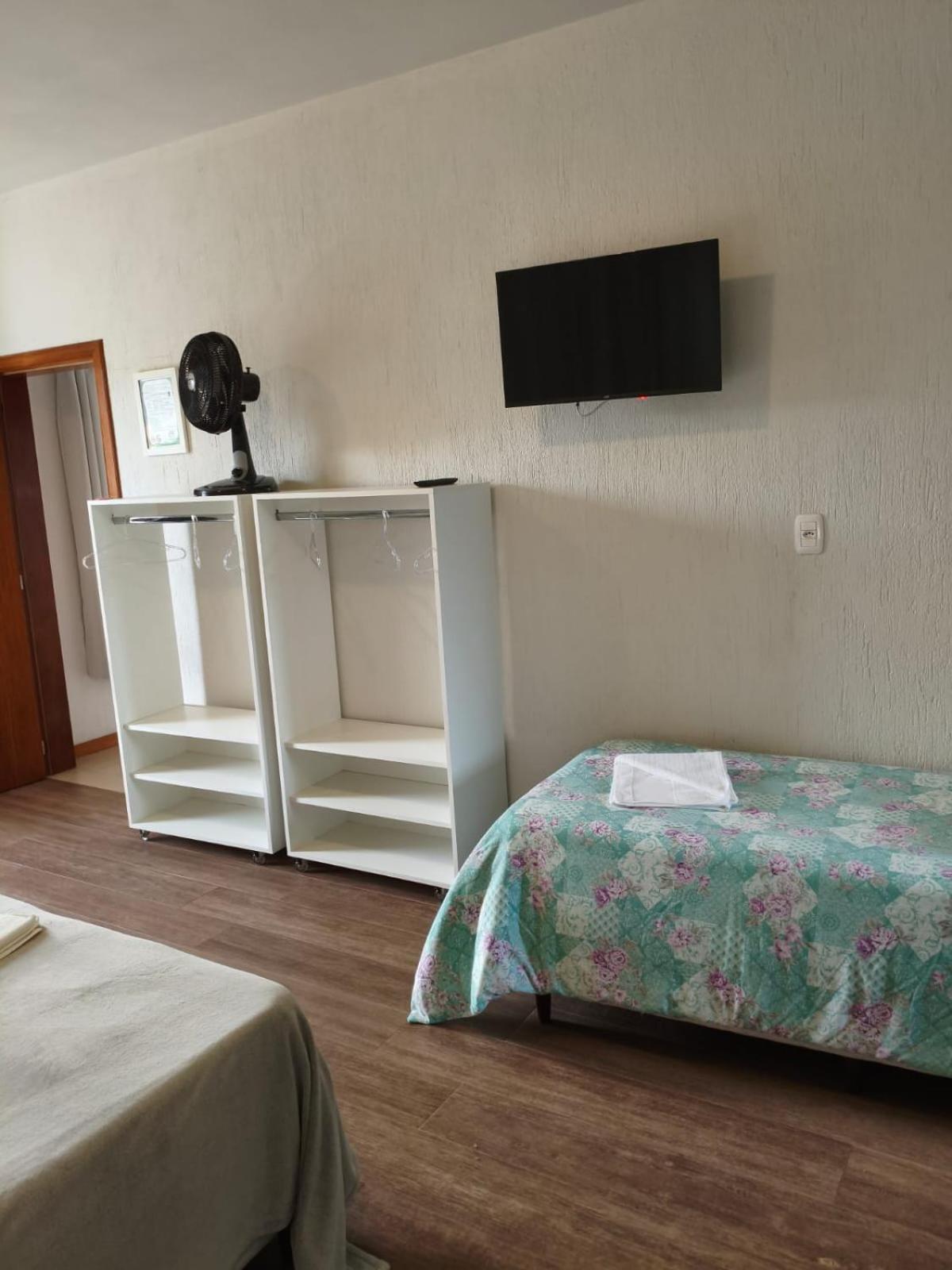 Hospedaria Bom Pastor Nova Petropolis Exteriör bild