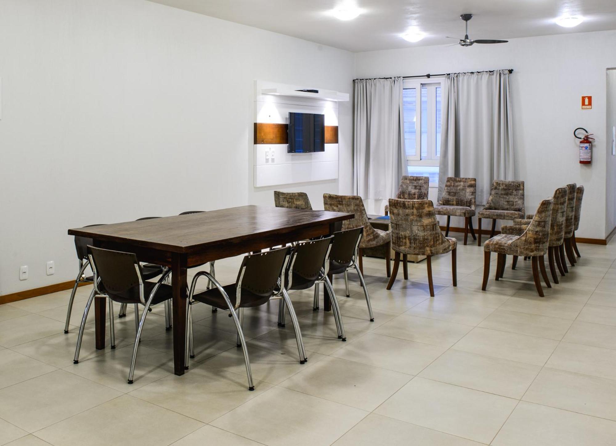 Hospedaria Bom Pastor Nova Petropolis Exteriör bild